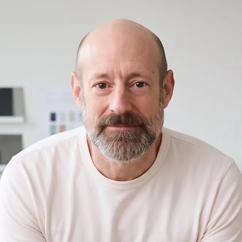 Mark Hebert
